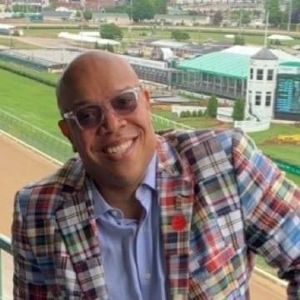 Meet your Posher, Gerald